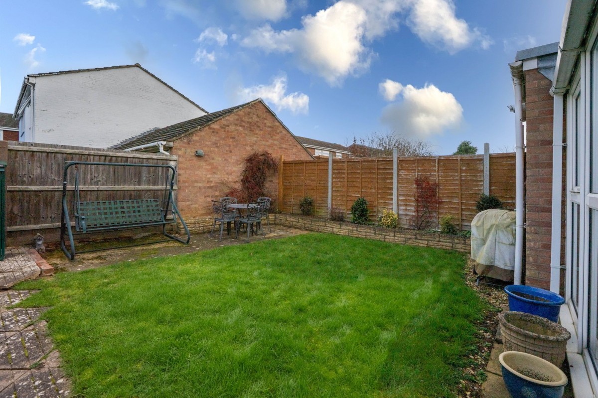 Pelham Close, Cottenham, CB24