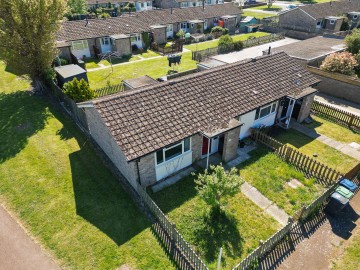 Wilford Furlong, Willingham, CB24