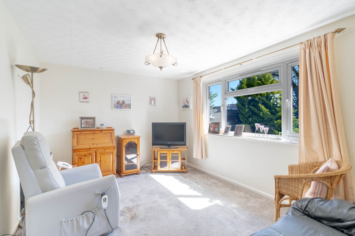 Wilford Furlong, Willingham, CB24