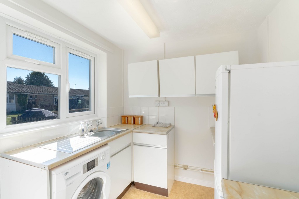Wilford Furlong, Willingham, CB24