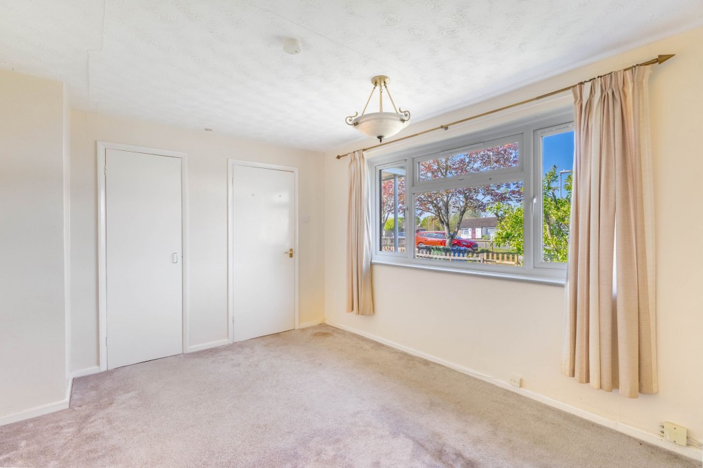 Wilford Furlong, Willingham, CB24