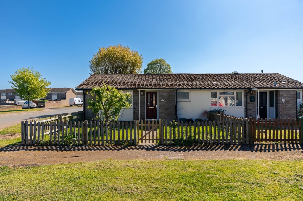 Wilford Furlong, Willingham, CB24