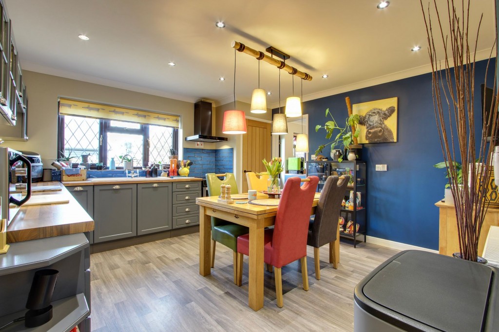 Hawthorn Road, Emneth, PE14