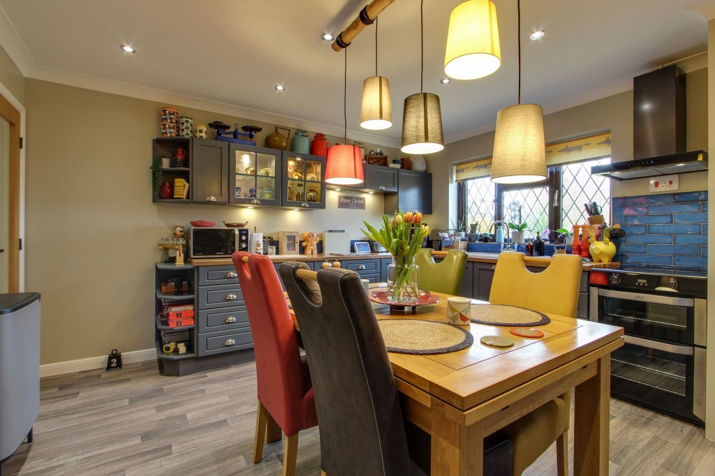 Hawthorn Road, Emneth, PE14