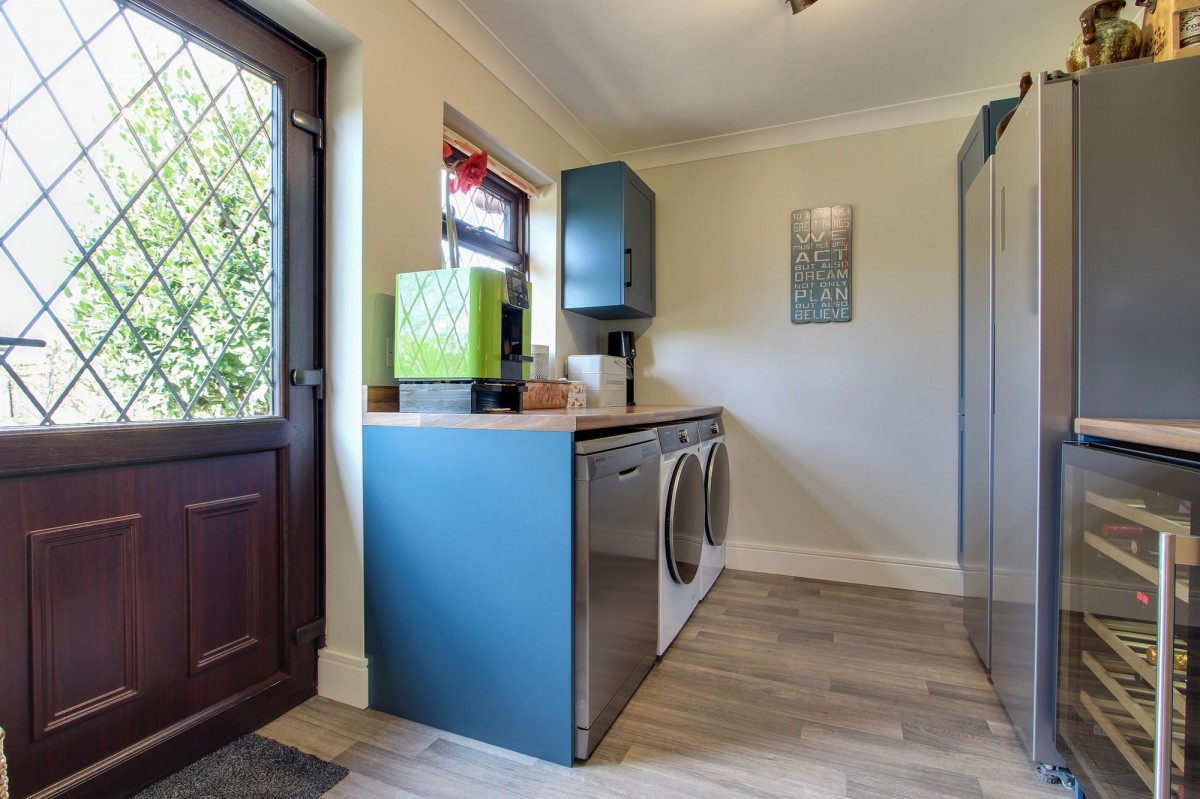 Hawthorn Road, Emneth, PE14