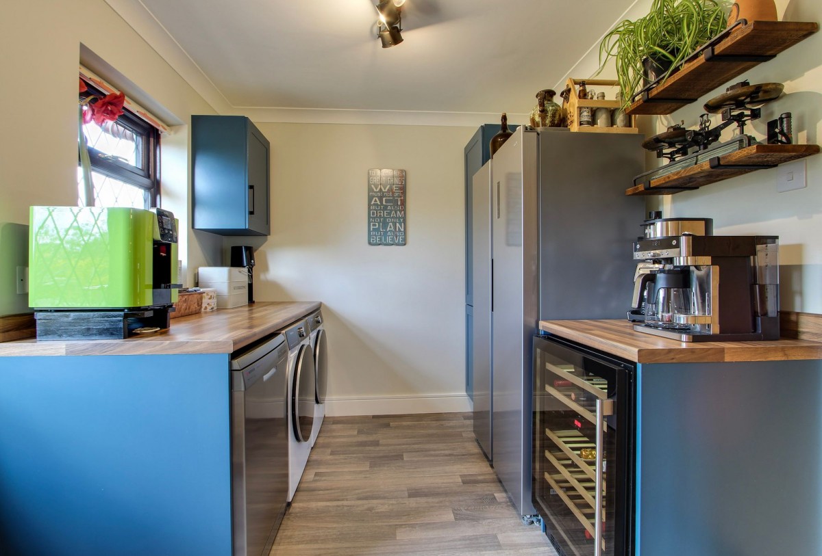 Hawthorn Road, Emneth, PE14