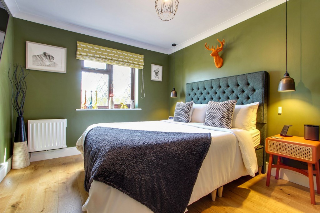 Hawthorn Road, Emneth, PE14