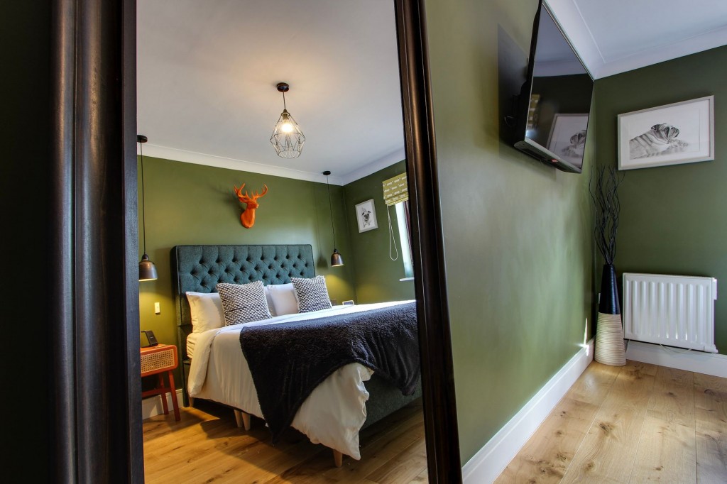 Hawthorn Road, Emneth, PE14