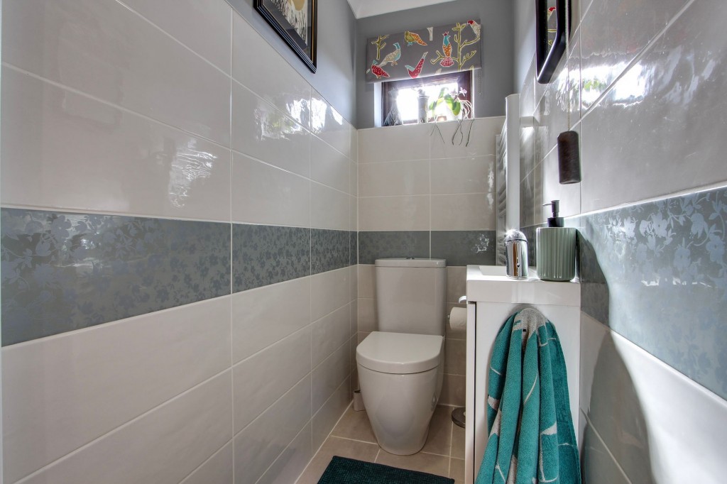 Hawthorn Road, Emneth, PE14