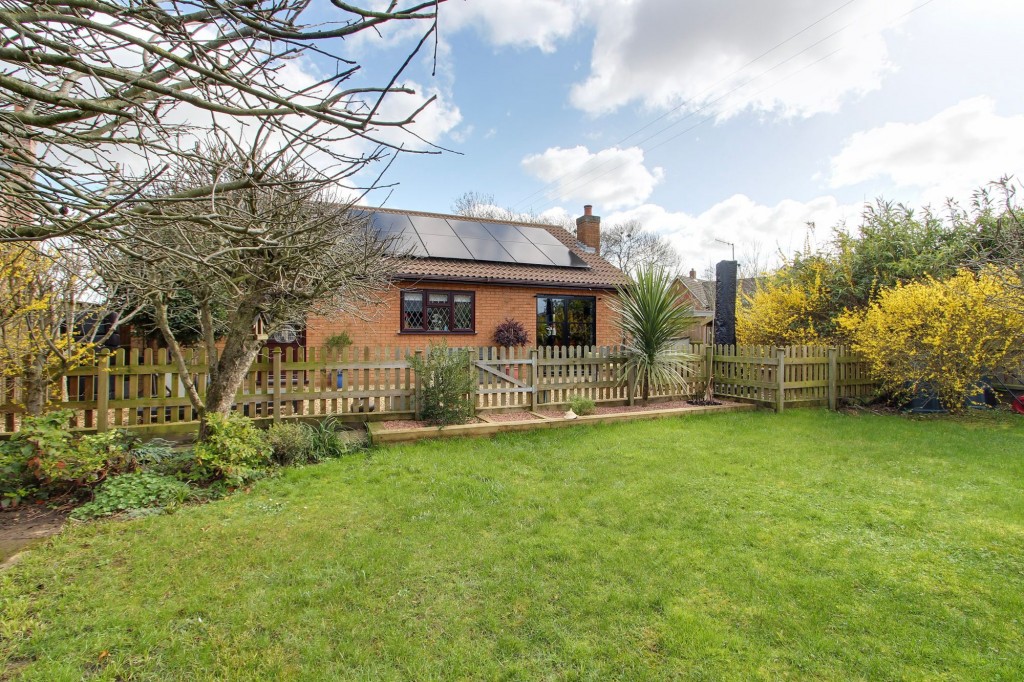 Hawthorn Road, Emneth, PE14