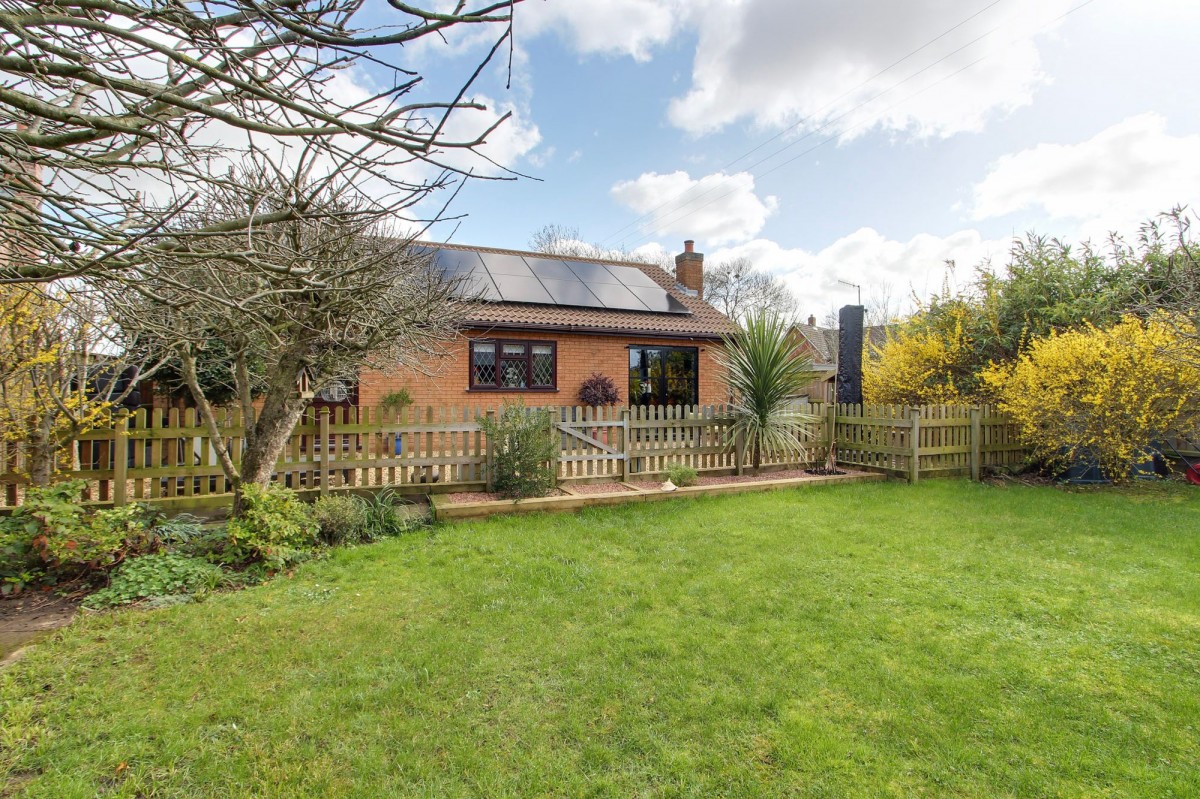 Hawthorn Road, Emneth, PE14