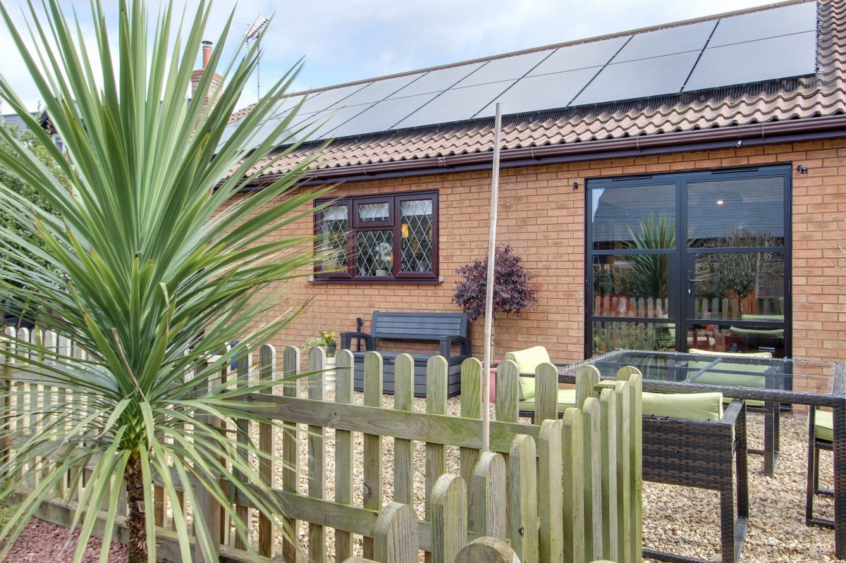 Hawthorn Road, Emneth, PE14