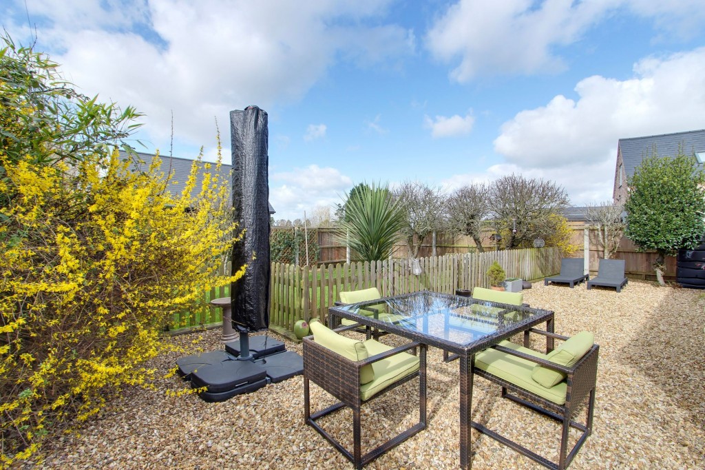 Hawthorn Road, Emneth, PE14