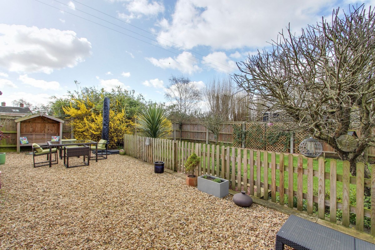 Hawthorn Road, Emneth, PE14