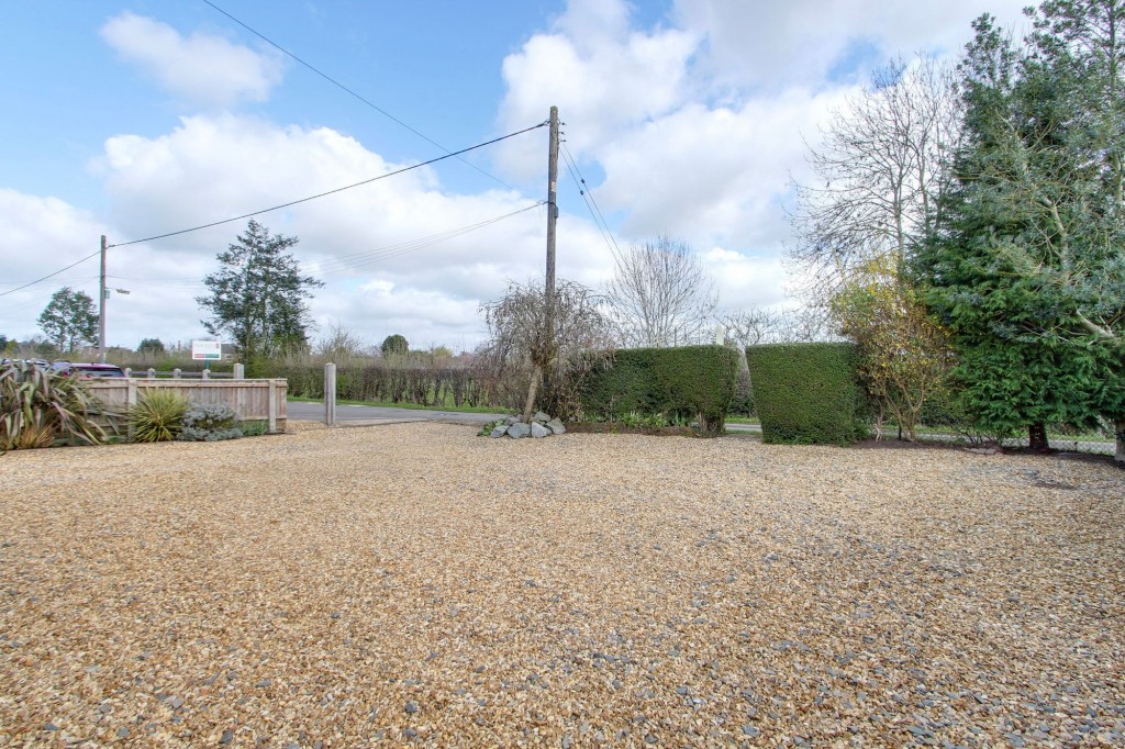 Hawthorn Road, Emneth, PE14