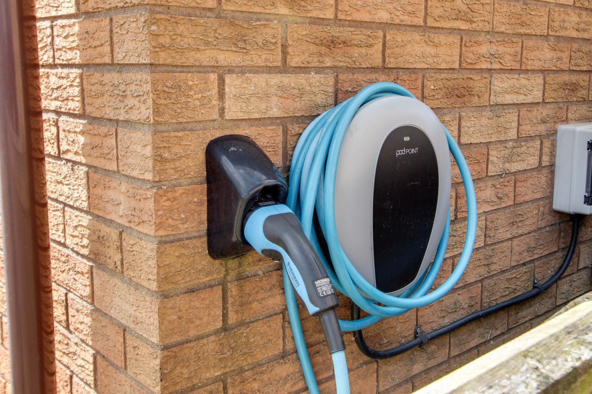 Hawthorn Road, Emneth, PE14