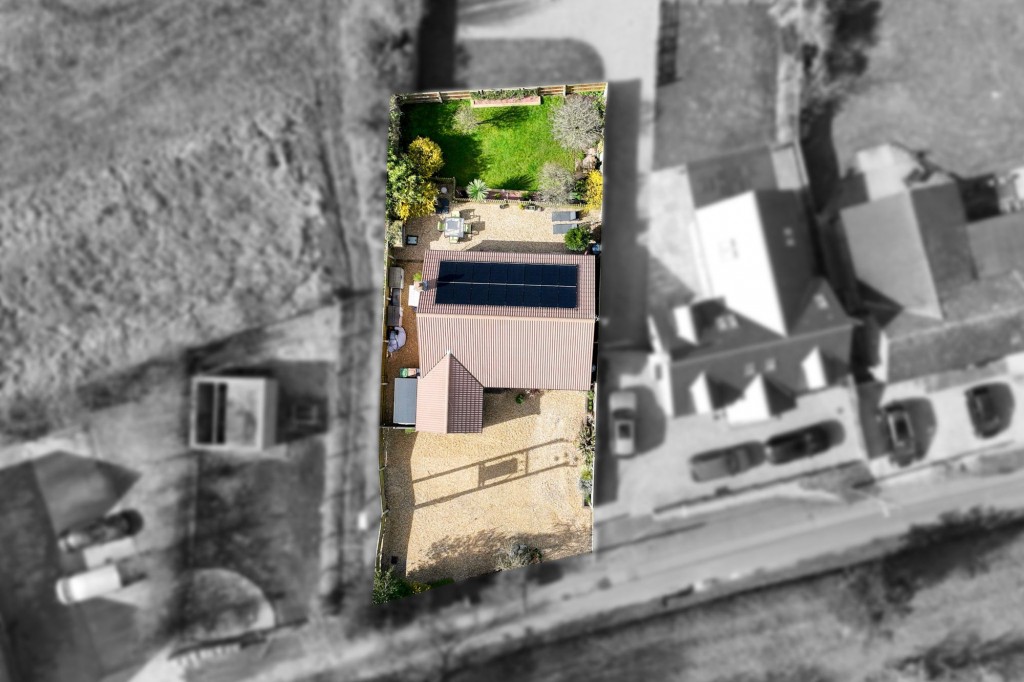 Hawthorn Road, Emneth, PE14