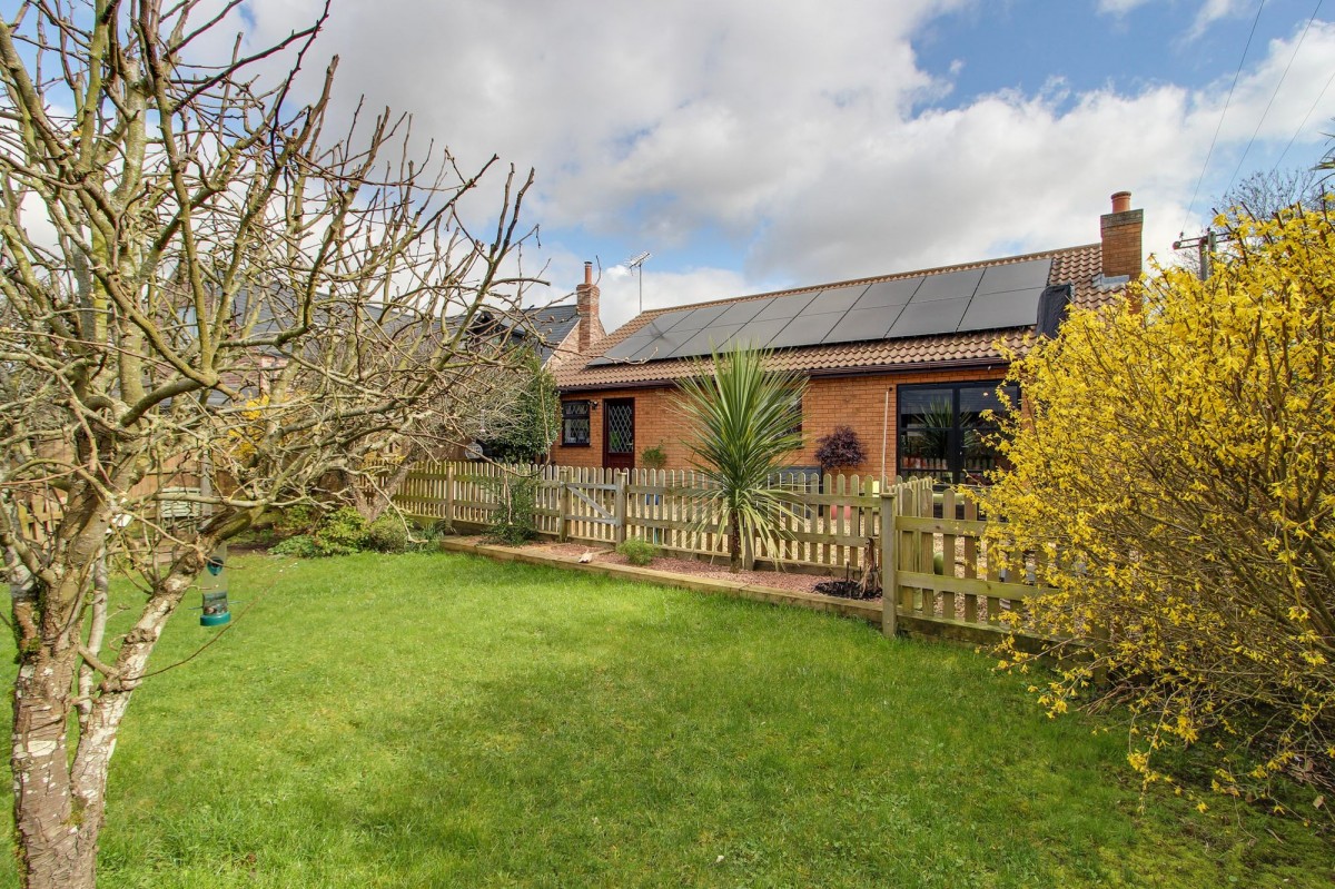 Hawthorn Road, Emneth, PE14