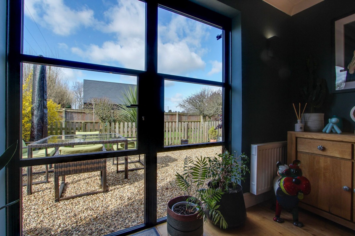 Hawthorn Road, Emneth, PE14