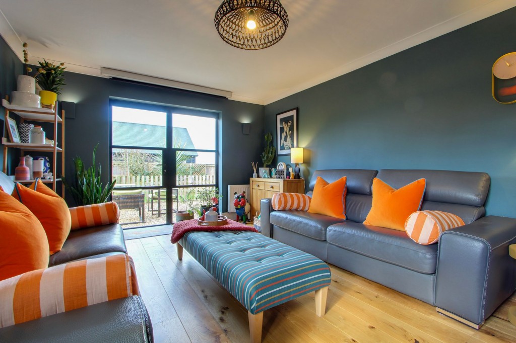 Hawthorn Road, Emneth, PE14