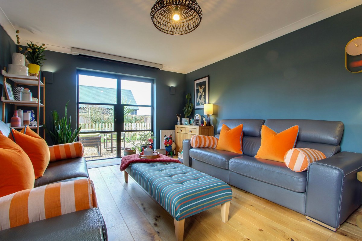 Hawthorn Road, Emneth, PE14