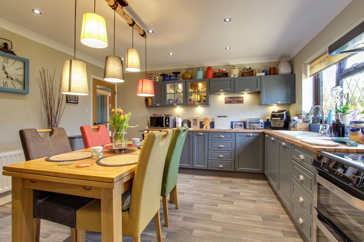 Hawthorn Road, Emneth, PE14