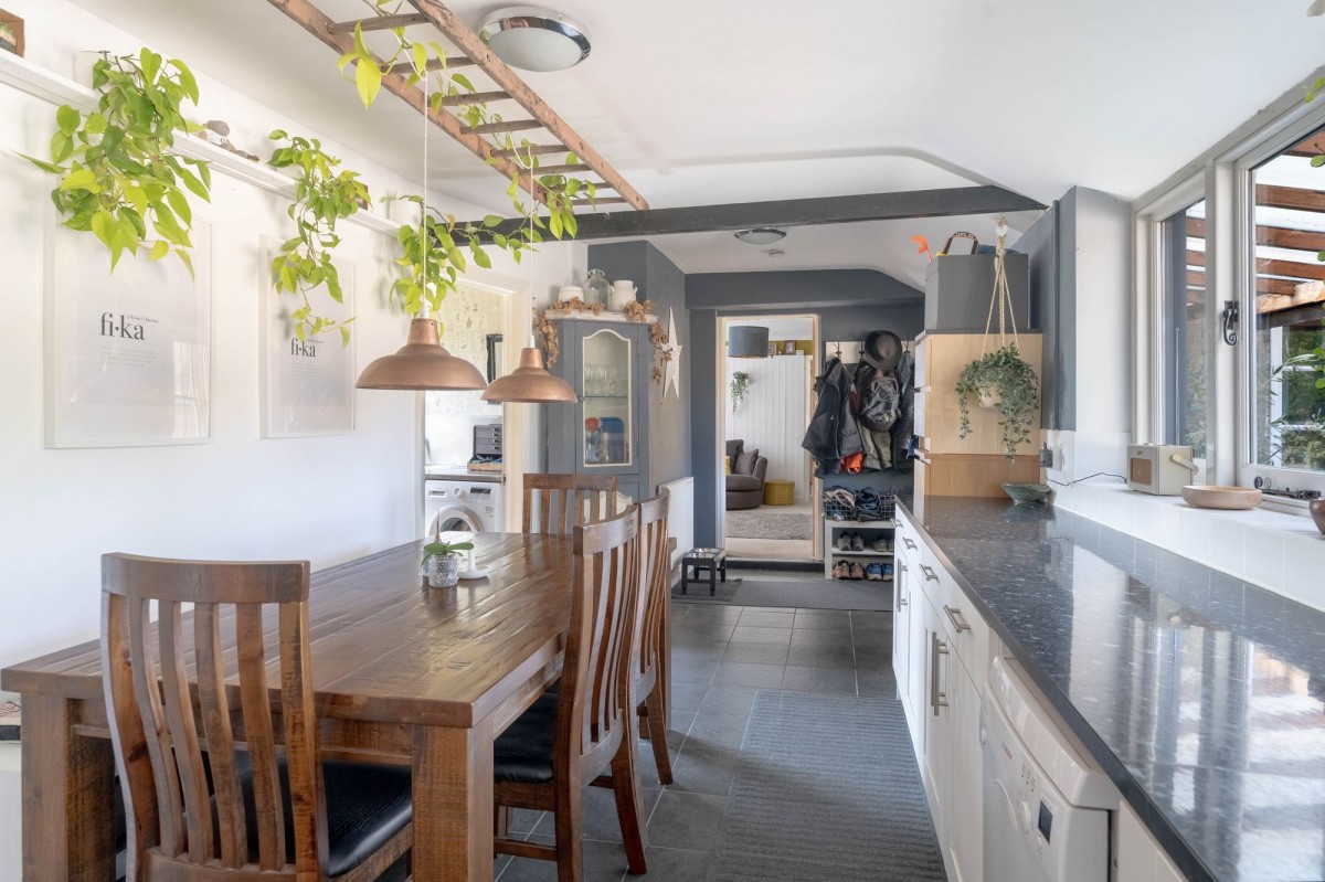 Overcote Road, Over, CB24