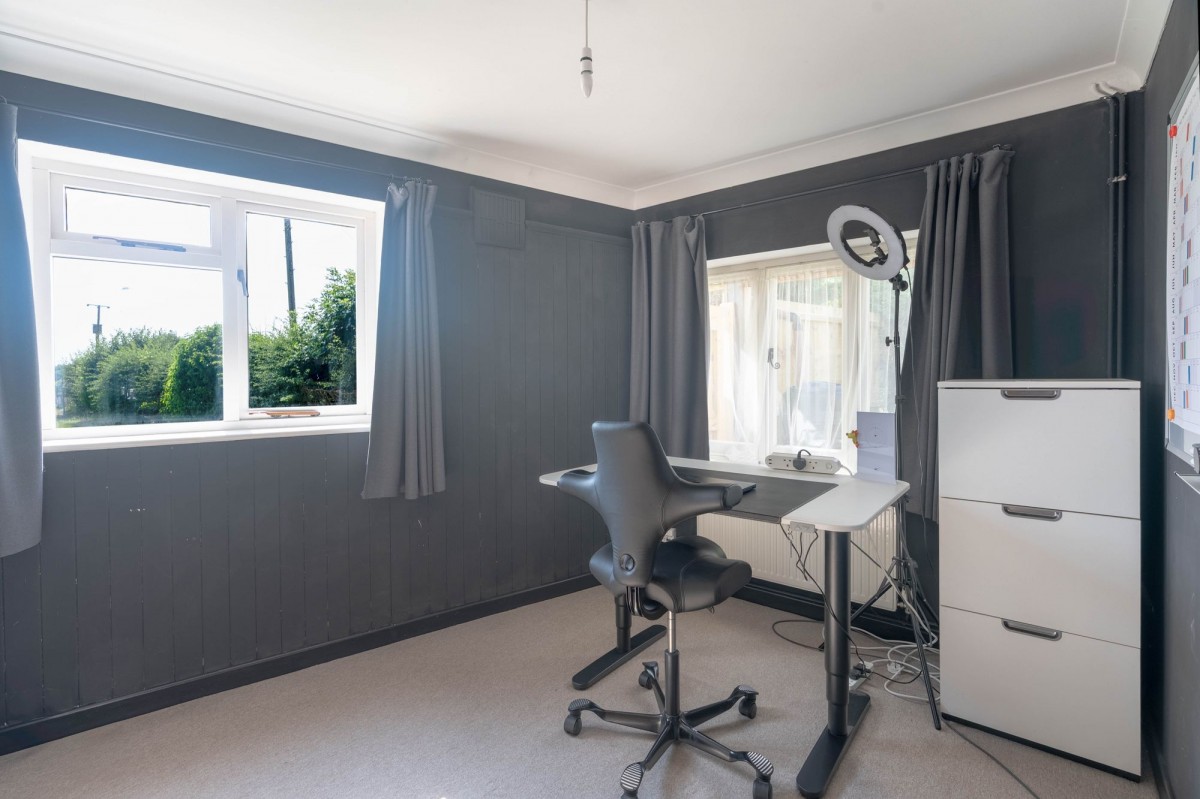 Overcote Road, Over, CB24