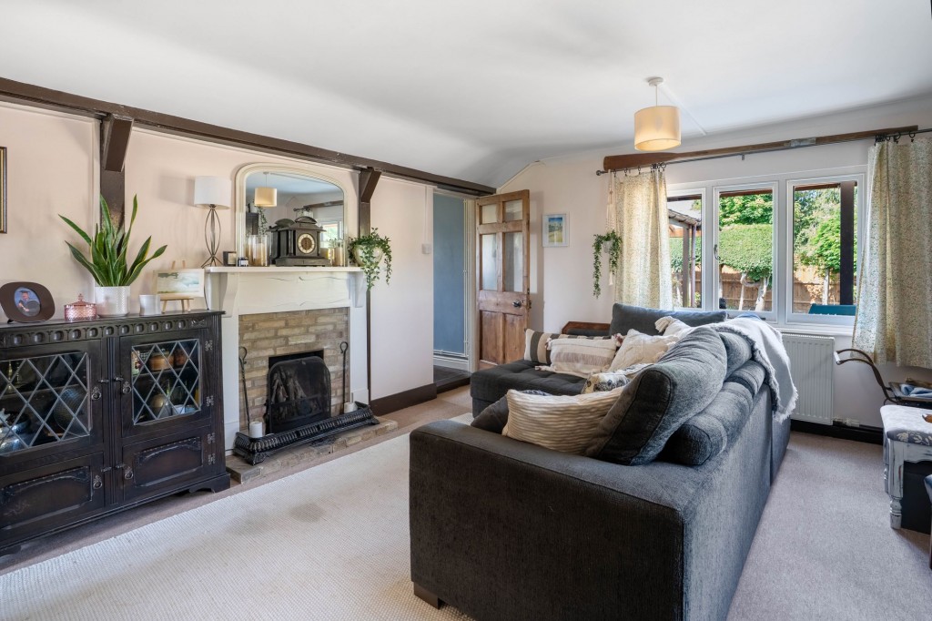 Overcote Road, Over, CB24
