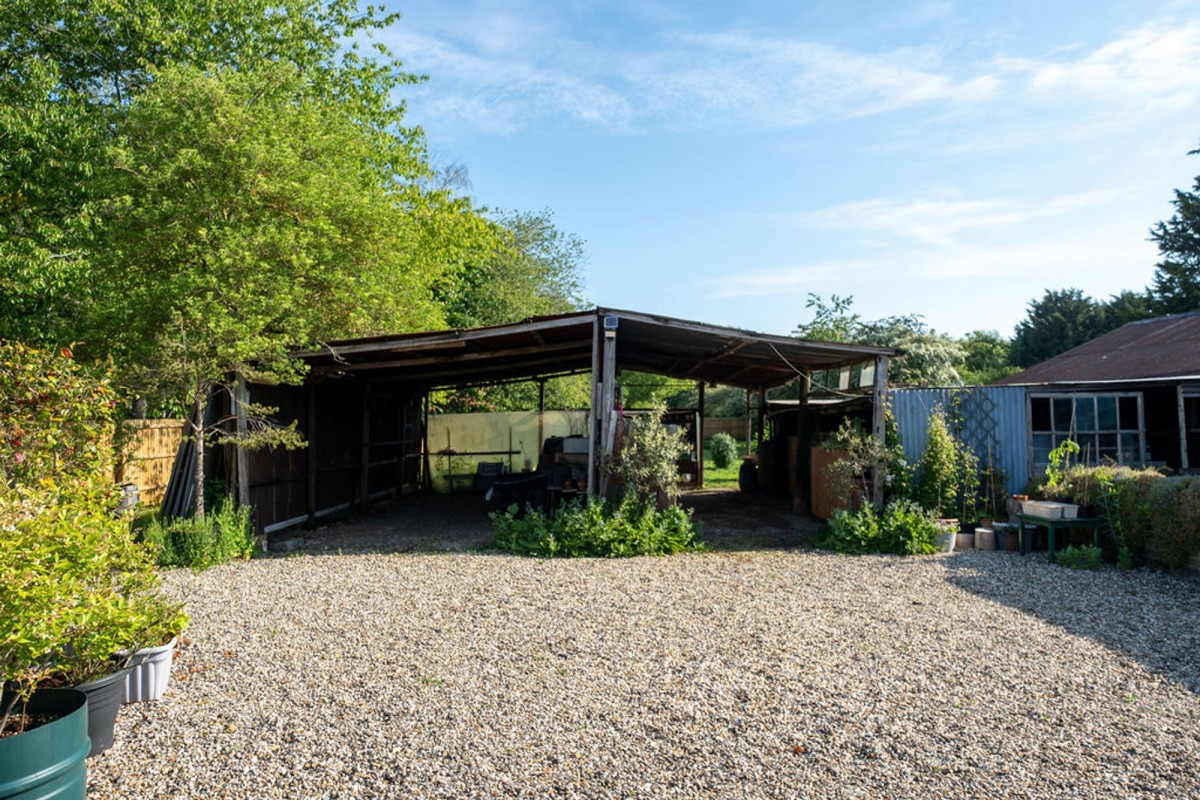 Overcote Road, Over, CB24