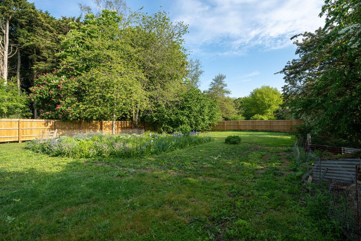 Overcote Road, Over, CB24