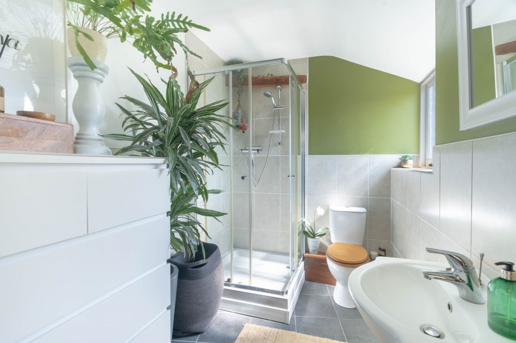 Overcote Road, Over, CB24