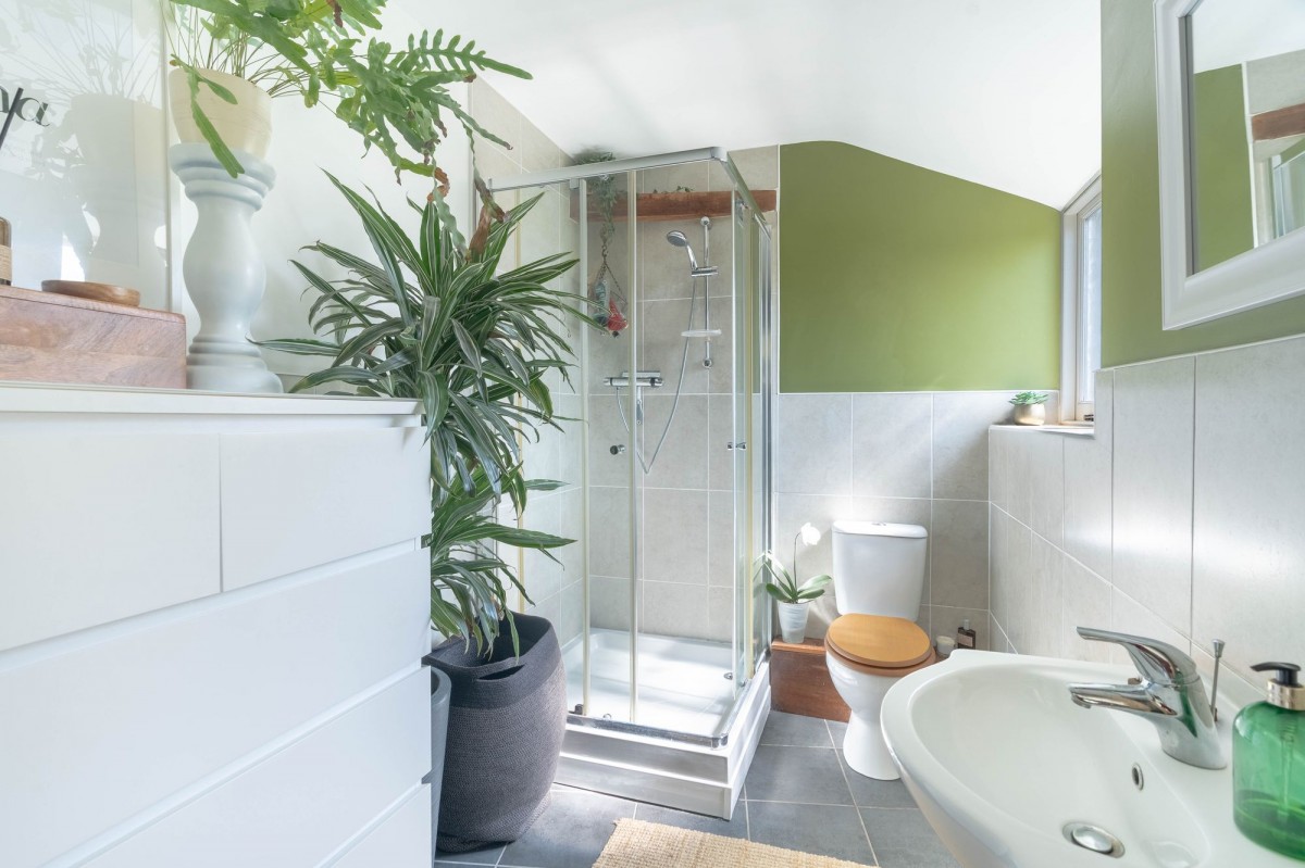 Overcote Road, Over, CB24