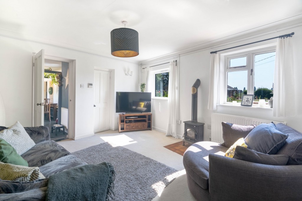 Overcote Road, Over, CB24