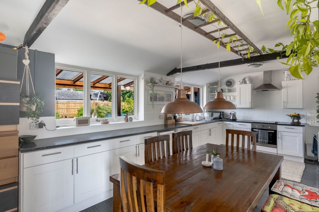 Overcote Road, Over, CB24