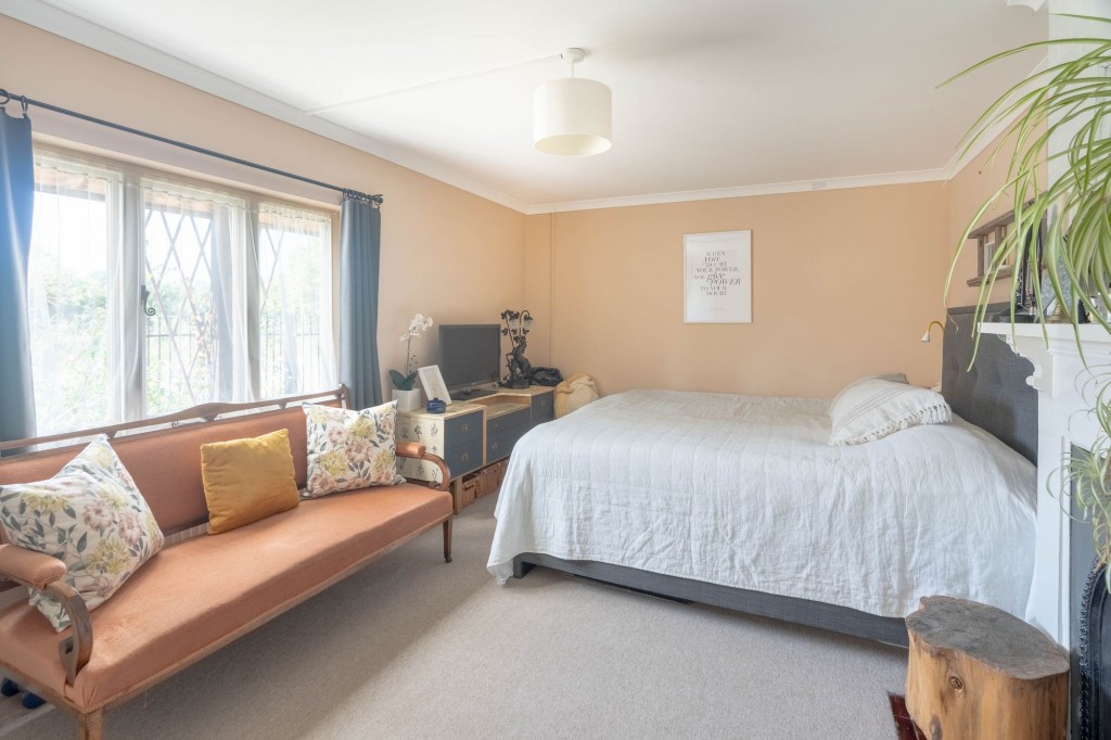 Overcote Road, Over, CB24