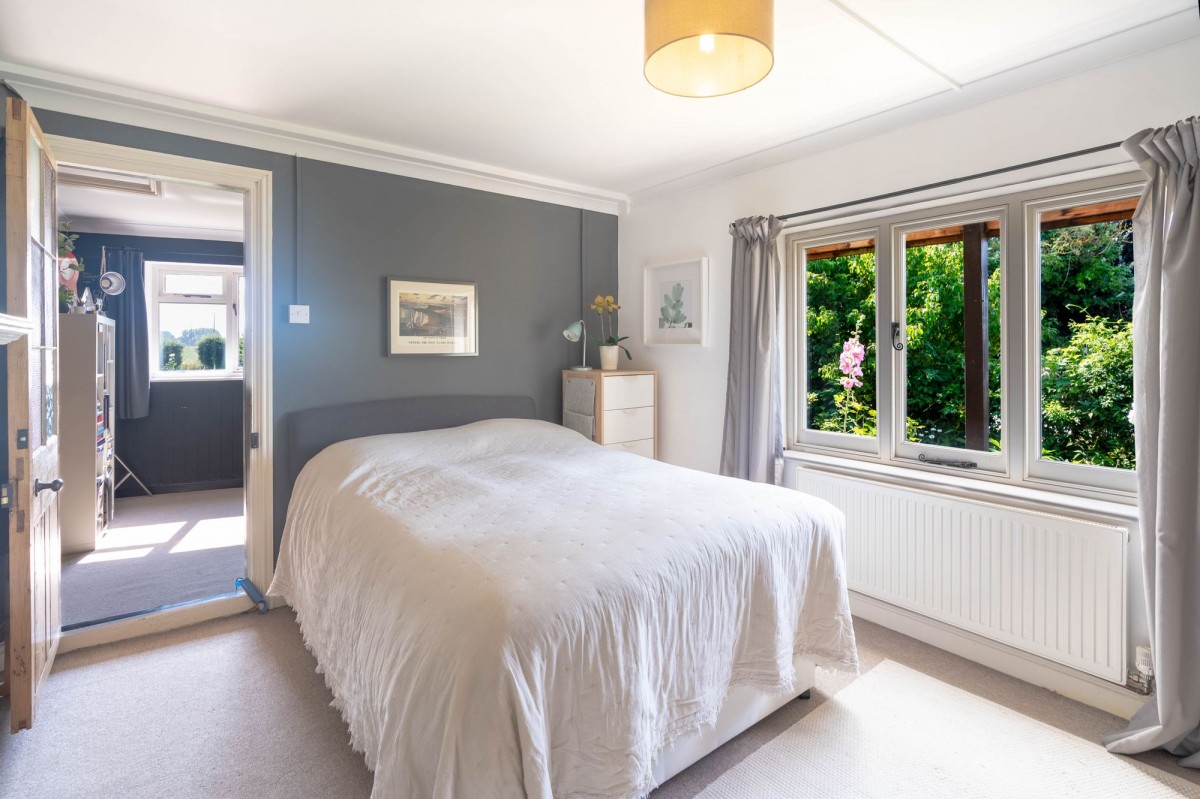 Overcote Road, Over, CB24