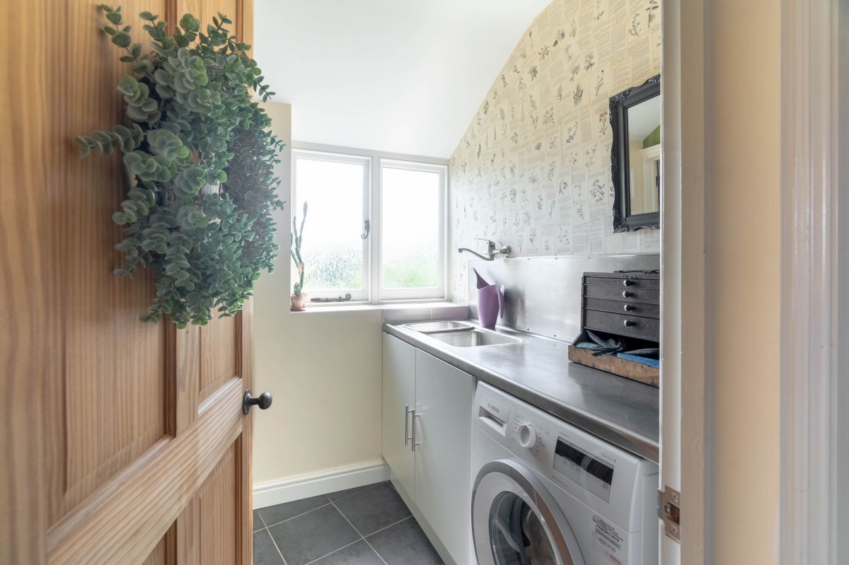 Overcote Road, Over, CB24