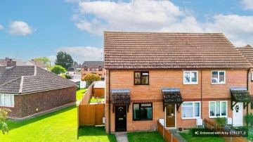 Orchard Row, Soham, CB7