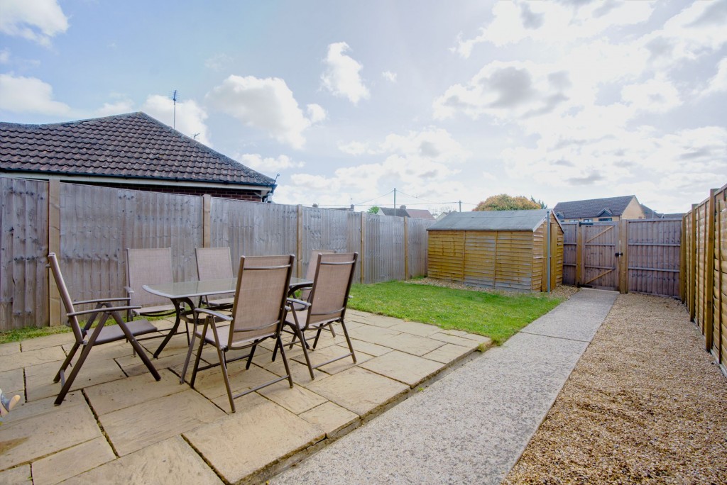 Orchard Row, Soham, CB7