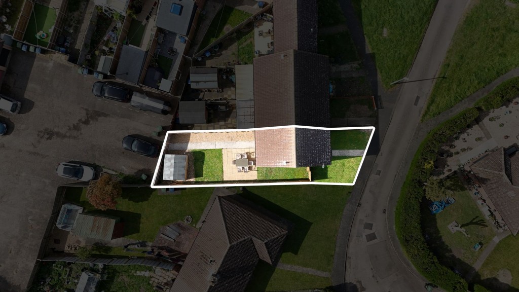 Orchard Row, Soham, CB7