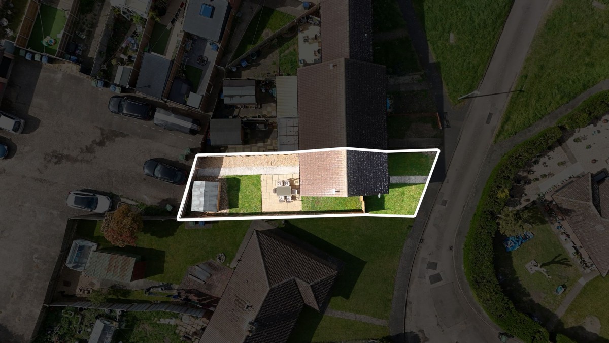 Orchard Row, Soham, CB7