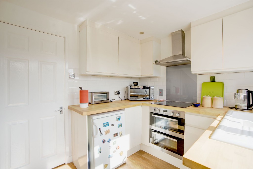 Orchard Row, Soham, CB7