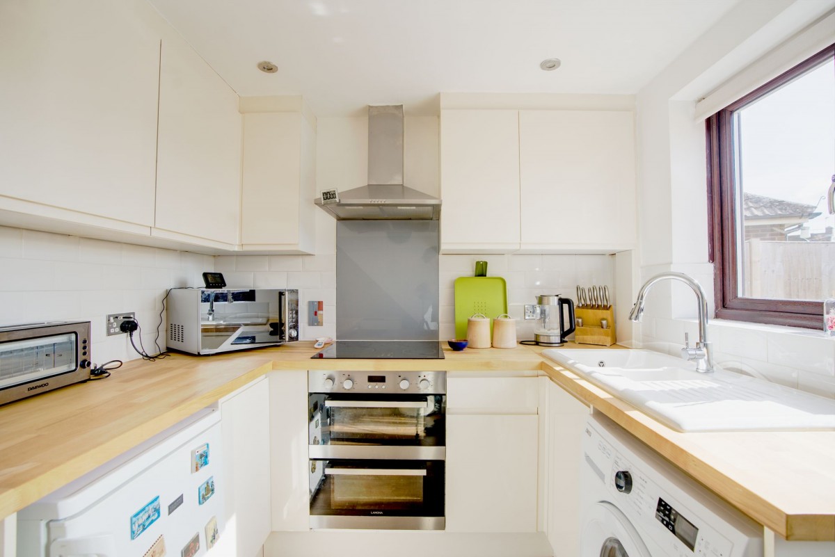 Orchard Row, Soham, CB7