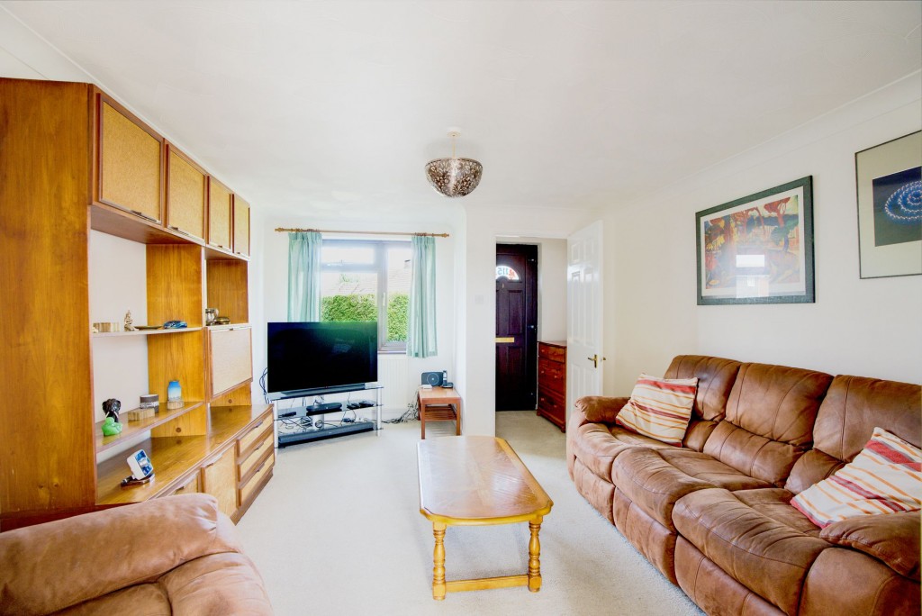 Orchard Row, Soham, CB7