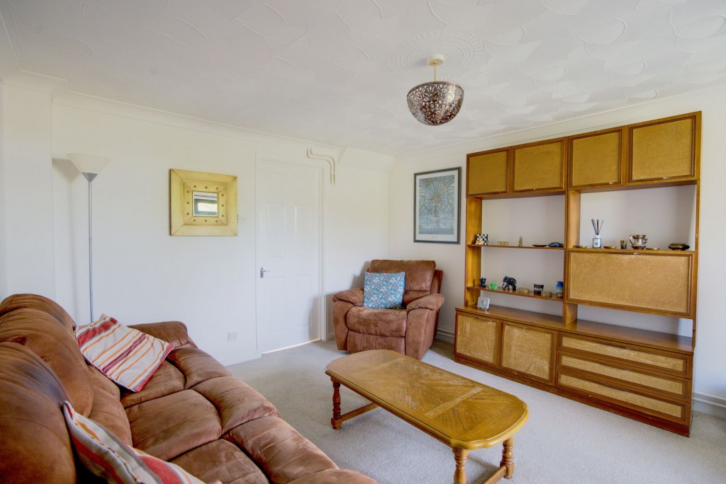 Orchard Row, Soham, CB7