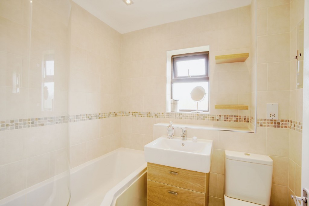 Orchard Row, Soham, CB7