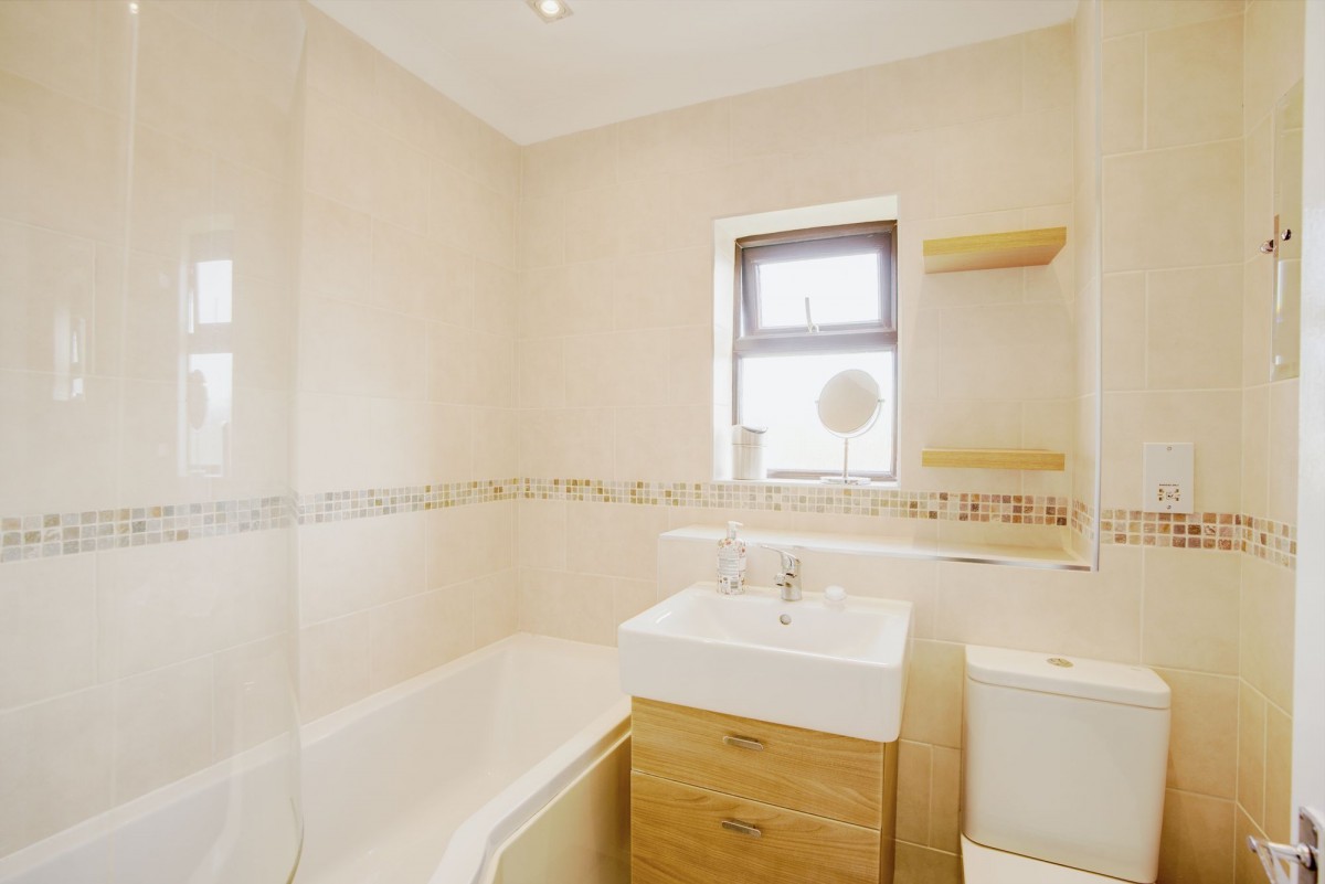 Orchard Row, Soham, CB7