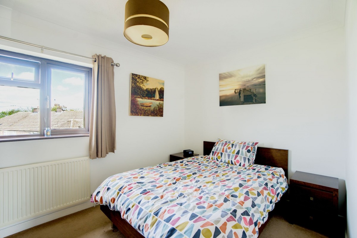 Orchard Row, Soham, CB7