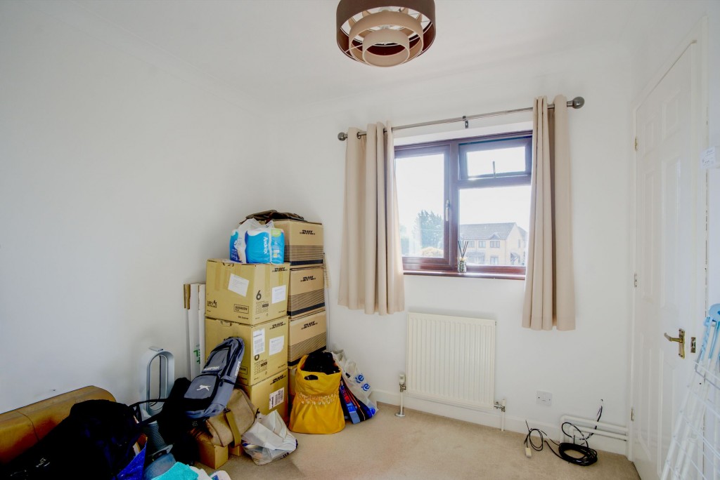 Orchard Row, Soham, CB7